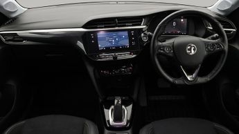 Vauxhall Corsa Electric ELITE PREMIUM