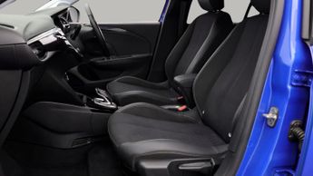 Vauxhall Corsa Electric ELITE PREMIUM