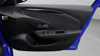 Vauxhall Corsa Electric ELITE PREMIUM