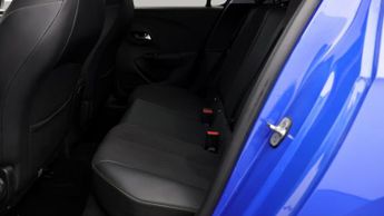 Vauxhall Corsa Electric ELITE PREMIUM