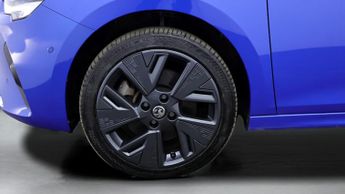 Vauxhall Corsa Electric ELITE PREMIUM