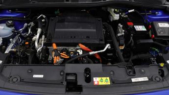 Vauxhall Corsa Electric ELITE PREMIUM