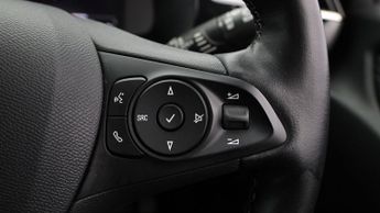 Vauxhall Corsa Electric ELITE PREMIUM