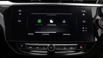 Vauxhall Corsa Electric ELITE PREMIUM