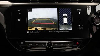 Vauxhall Corsa Electric ELITE PREMIUM