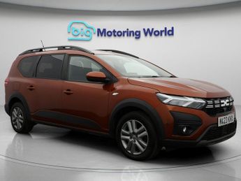 Dacia Jogger EXPRESSION TCE