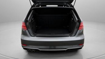 Audi A3 SPORTBACK TFSI S LINE