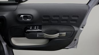 Citroen C3 PURETECH SHINE PLUS S/S EAT6