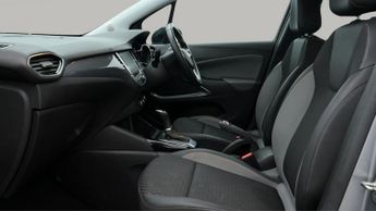 Vauxhall Crossland X ELITE NAV