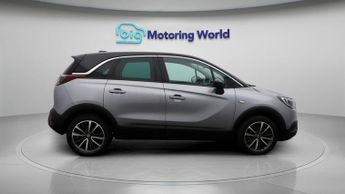 Vauxhall Crossland X ELITE NAV
