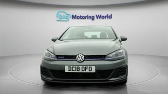 Volkswagen Golf GTE DSG