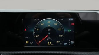 Mercedes-Benz A Class A 200 AMG LINE