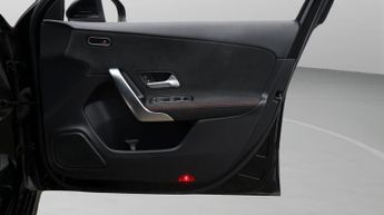 Mercedes-Benz A Class A 200 AMG LINE