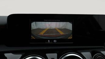 Mercedes-Benz A Class A 200 AMG LINE