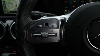 Mercedes-Benz A Class A 200 AMG LINE