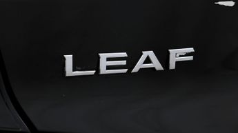 Nissan Leaf ACENTA