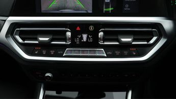 BMW 3 Series 330E XDRIVE SPORT PRO