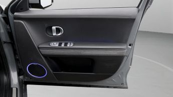 Hyundai IONIQ 5 ULTIMATE