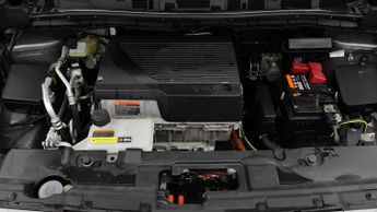 Nissan Leaf TEKNA