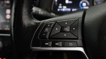 Nissan Leaf TEKNA
