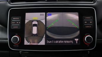 Nissan Leaf TEKNA