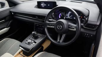 Mazda MX-30 FIRST EDITION
