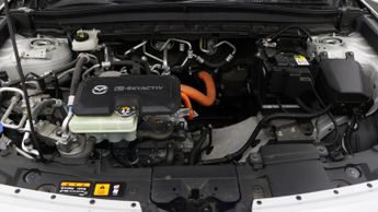 Mazda MX-30 FIRST EDITION