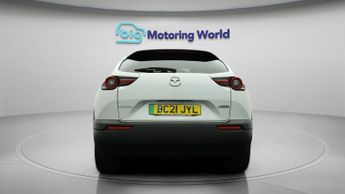 Mazda MX-30 FIRST EDITION