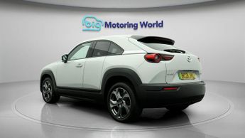 Mazda MX-30 FIRST EDITION