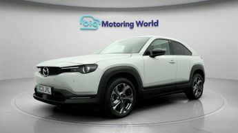 Mazda MX-30 FIRST EDITION