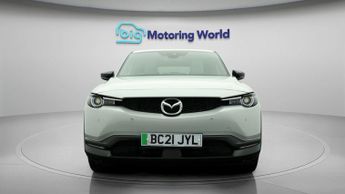 Mazda MX-30 FIRST EDITION