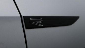 Volkswagen Golf R-LINE TDI DSG