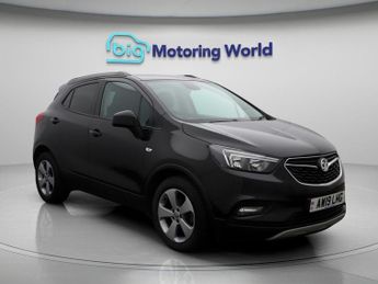 Vauxhall Mokka ACTIVE ECOTEC S/S
