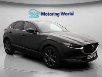 Mazda CX3 GT SPORT EDITION