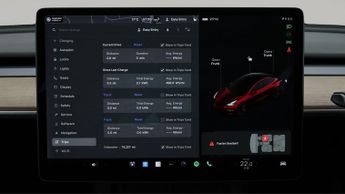 Tesla Model 3 ALL MODELS