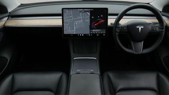 Tesla Model 3 ALL MODELS