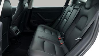 Tesla Model 3 ALL MODELS
