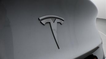 Tesla Model 3 ALL MODELS