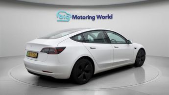 Tesla Model 3 ALL MODELS