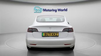 Tesla Model 3 ALL MODELS