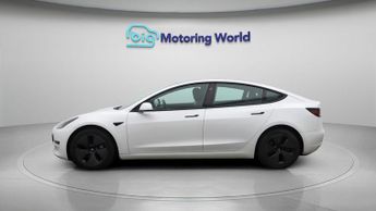 Tesla Model 3 ALL MODELS