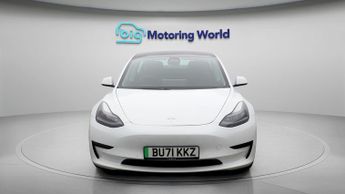 Tesla Model 3 ALL MODELS