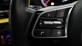 Kia XCeed XCEED FIRST EDITION ISG