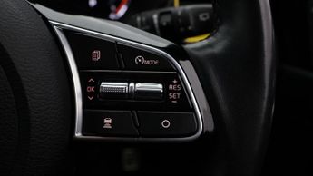 Kia XCeed XCEED FIRST EDITION ISG