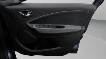 Renault Zoe S EDITION