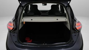 Renault Zoe S EDITION