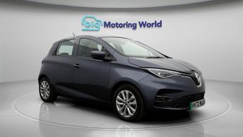 Renault Zoe S EDITION