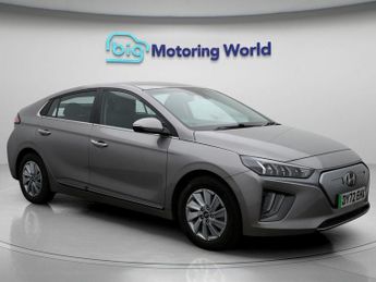 Hyundai IONIQ PREMIUM