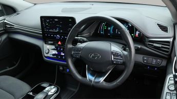 Hyundai IONIQ PREMIUM