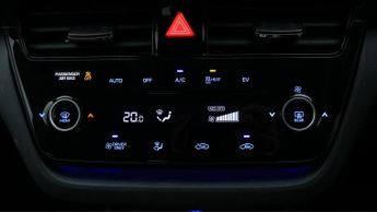 Hyundai IONIQ PREMIUM